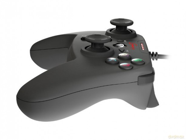 Gamepad P58 (PC/PS3)