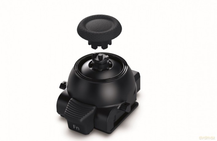 Gamepad PS5 DualSense Edge