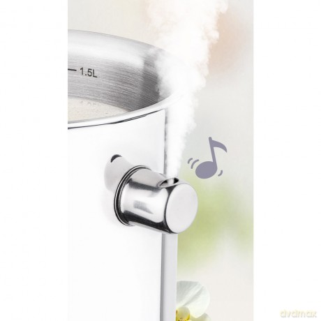Garnek do mleka LT 1068