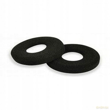 Gąbki do słuchawek Poly Blackwire C310/320 Foam Ear Cushions (2Pieces) 85S15AA
