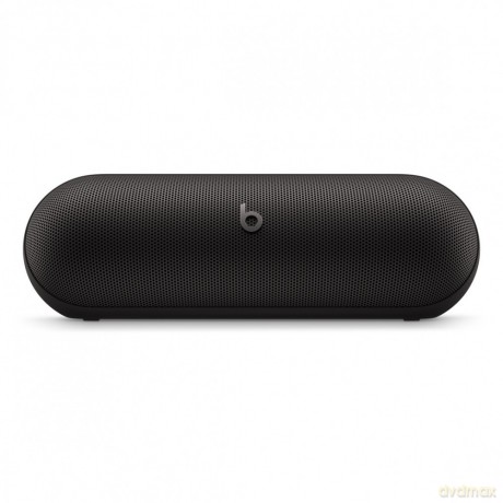 Głośnik bezprzewodowy Bluetooth Beats Pill matowy czarny