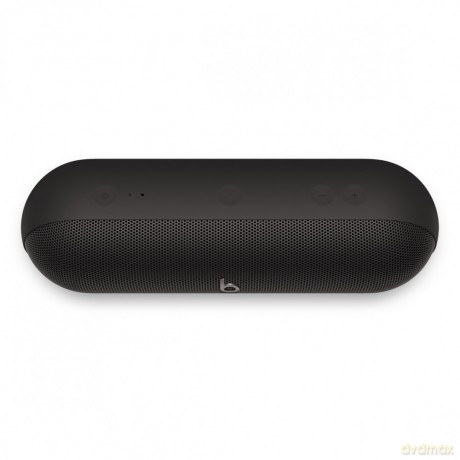 Głośnik bezprzewodowy Bluetooth Beats Pill matowy czarny
