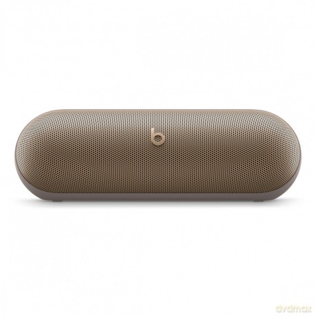 Głośnik bezprzewodowy Bluetooth Beats Pill szampański