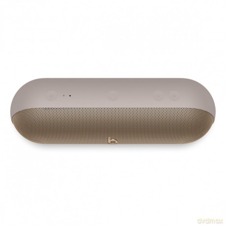 Głośnik bezprzewodowy Bluetooth Beats Pill szampański