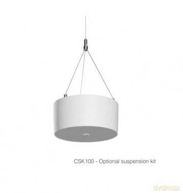 Głośnik naścienny NELO706I/W 6,5" Biały