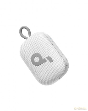 Głośnik Soundcore GO SELECT 4 Bluetooth biały