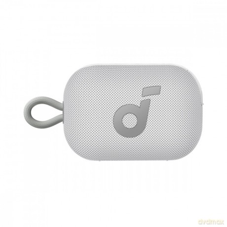 Głośnik Soundcore GO SELECT 4 Bluetooth biały