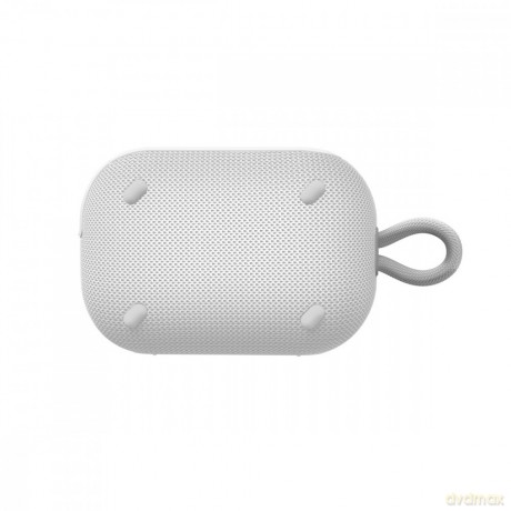 Głośnik Soundcore GO SELECT 4 Bluetooth biały