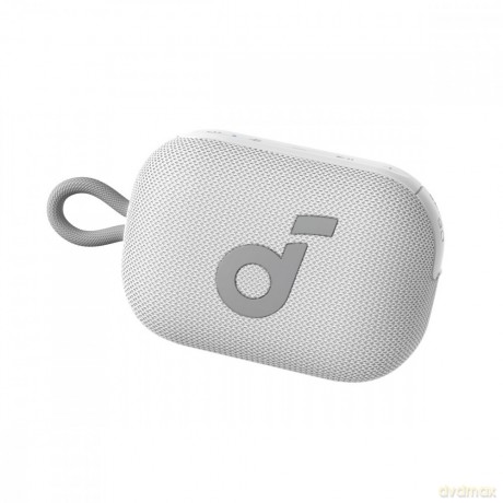 Głośnik Soundcore GO SELECT 4 Bluetooth biały