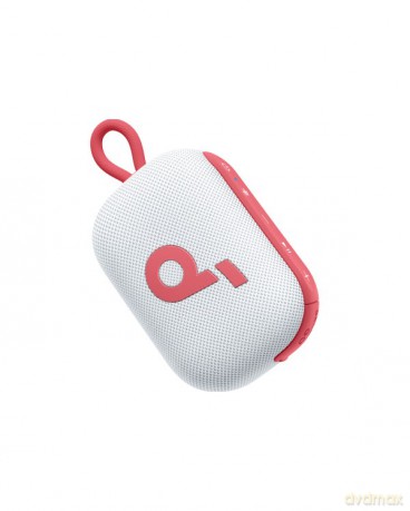 Głośnik Soundcore GO SELECT 4 Bluetooth czerwony