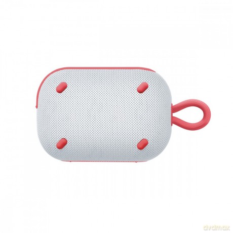 Głośnik Soundcore GO SELECT 4 Bluetooth czerwony
