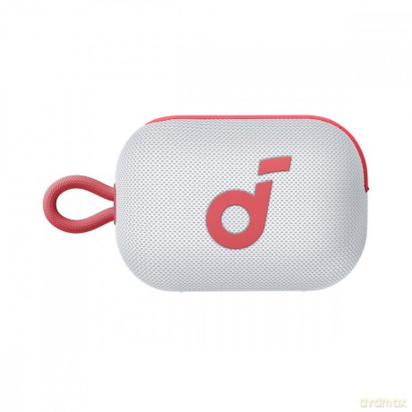 Głośnik Soundcore GO SELECT 4 Bluetooth czerwony