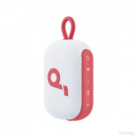 Głośnik Soundcore GO SELECT 4 Bluetooth czerwony