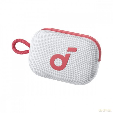 Głośnik Soundcore GO SELECT 4 Bluetooth czerwony