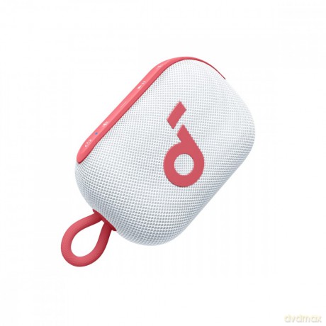Głośnik Soundcore GO SELECT 4 Bluetooth czerwony