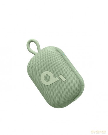 Głośnik Soundcore GO SELECT 4 Bluetooth zielony