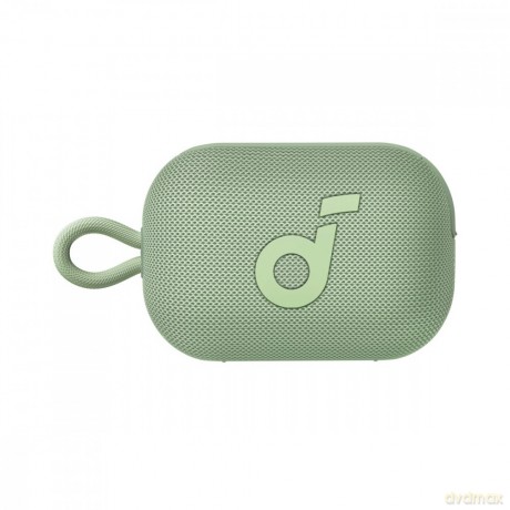 Głośnik Soundcore GO SELECT 4 Bluetooth zielony