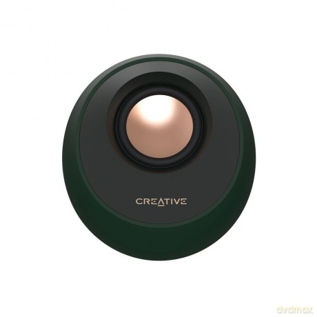 Głośniki Pebble Pro Czarne