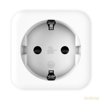 Gniazdo WIFI 3680W kwadratowe matter