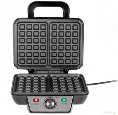 Gofrownica 1600W CR 3046