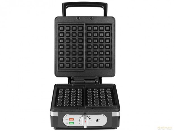 Gofrownica GFB-003