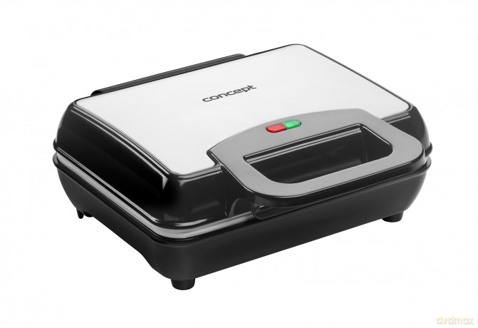 Gofrownica VF3040 1000W