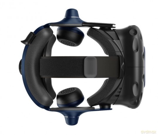 Gogle VR Pro2 HMD (Tigon) 99HASW004-00