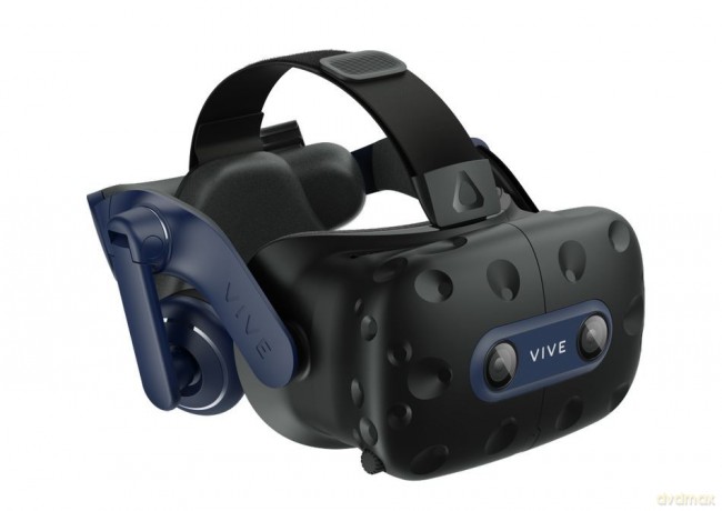 Gogle VR Pro2 HMD (Tigon) 99HASW004-00