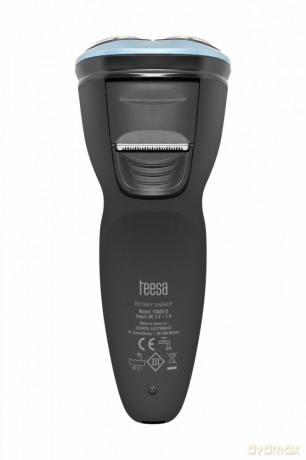 Golarka rotacyjna HYPERCARE PRO700 LCD