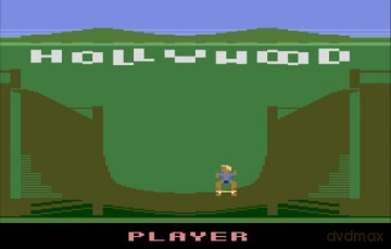Gra Epyx Games (Atari 2600+) Cartridge