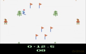 Gra Epyx Games (Atari 2600+) Cartridge