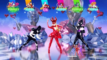 Gra Nintendo Switch Just Dance 2025