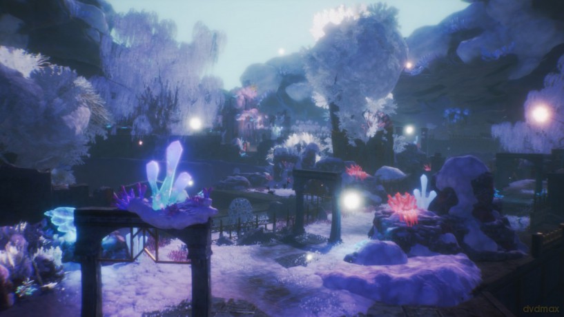 Gra PlayStation 4 Atelier Yumia The Alchemist of Memories and the Envisioned Land