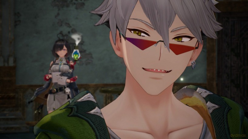Gra PlayStation 4 Atelier Yumia The Alchemist of Memories and the Envisioned Land