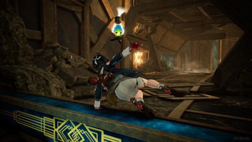 Gra PlayStation 4 Atelier Yumia The Alchemist of Memories and the Envisioned Land