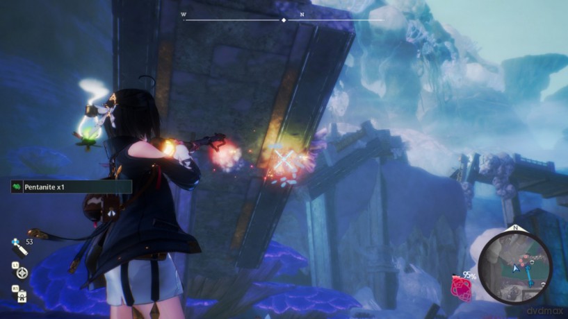 Gra PlayStation 4 Atelier Yumia The Alchemist of Memories and the Envisioned Land