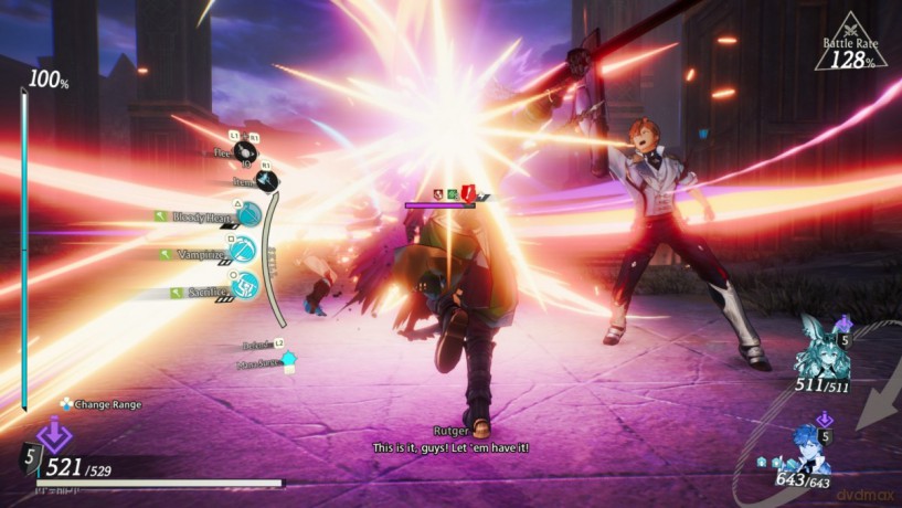 Gra PlayStation 4 Atelier Yumia The Alchemist of Memories and the Envisioned Land