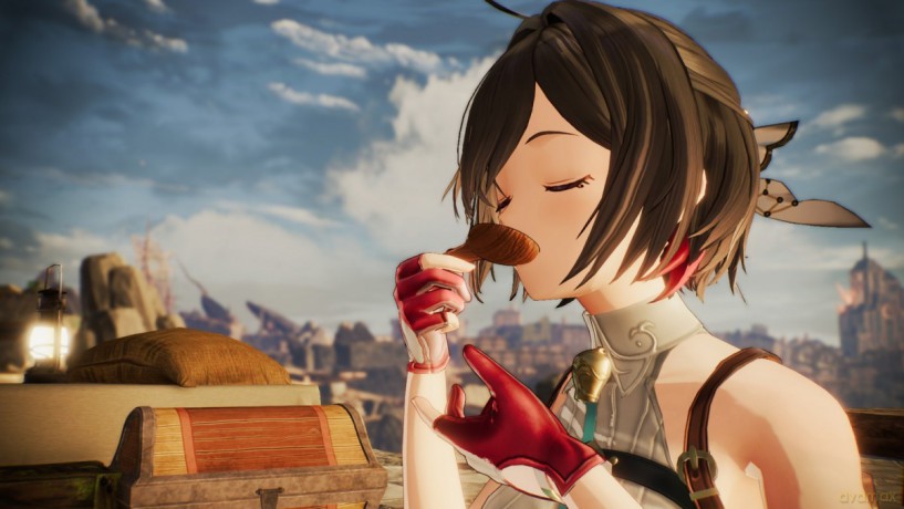 Gra PlayStation 4 Atelier Yumia The Alchemist of Memories and the Envisioned Land
