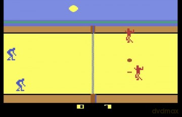 Gra RealSports Collection (Atari 2600+) Cartridge