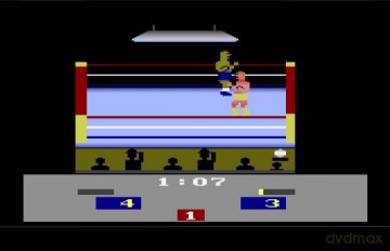 Gra RealSports Collection (Atari 2600+) Cartridge