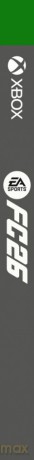 Gra Xbox One/Xbox Series X EA Sports FC 26