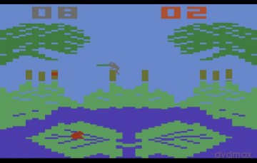 Gra zestaw M-Network Collection (Atari 2600+) Cartridge