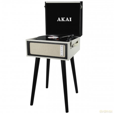 Gramofon AKAI ATT-100BT