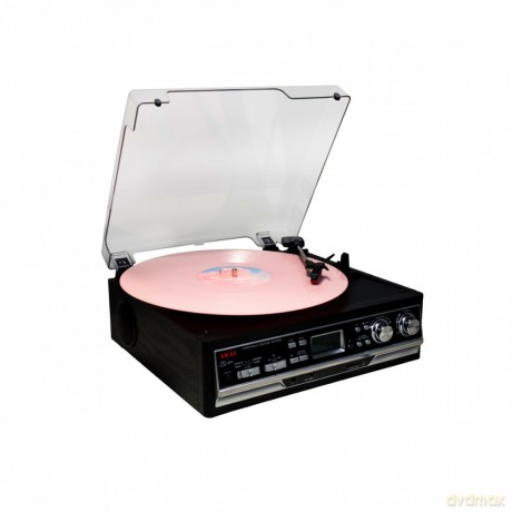 Gramofon ATT-15SE