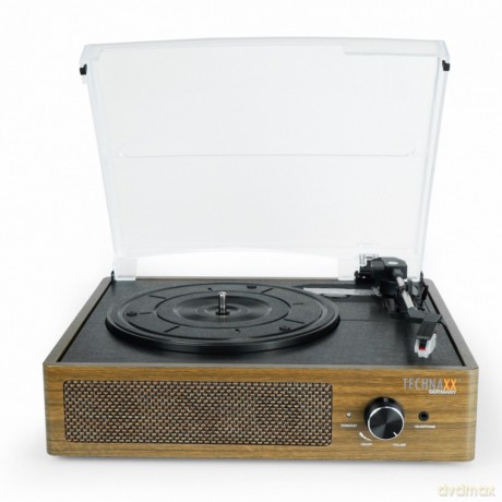 Gramofon retro bluetooth TX-186