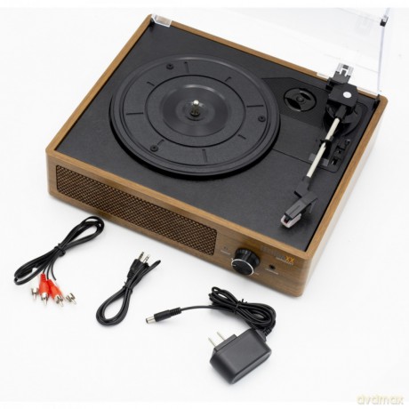 Gramofon retro bluetooth TX-186