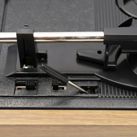 Gramofon retro bluetooth TX-186