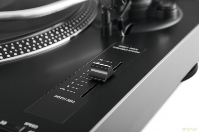 Gramofon Techniplayer LP 300