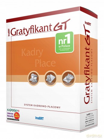 Gratyfikant GT