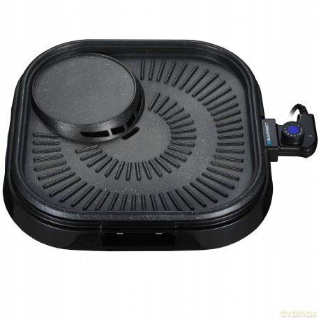Grill elektryczny GRT601